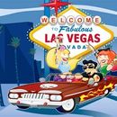 August Road Trip - Driving from LA to Las Vegas's picture