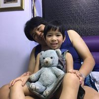 Gabriel Seah's Photo