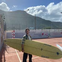 Damiano Finizio's Photo