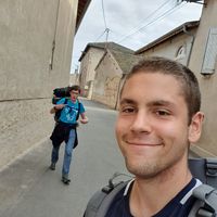 Piotr Szarzyński's Photo