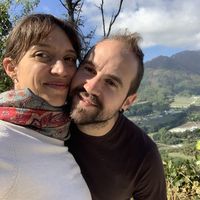 Fotos von Maria Francesca Ngru Sica