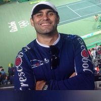 Carlos Eduardo Nunes Kaká的照片