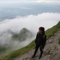 Photos de Anuschka Rüegg