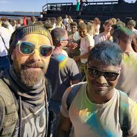 Ivan Petakov's Photo