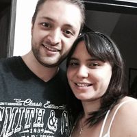 Sebastián Correa Ramírez的照片