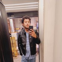 Lucas Moreno's Photo