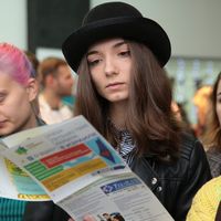 Anna Gudasheva's Photo