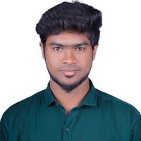 Pugazhmani S's Photo