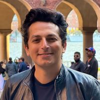 Mohamed Dawod's Photo