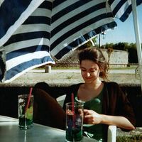 Fotos de Lola Caillé