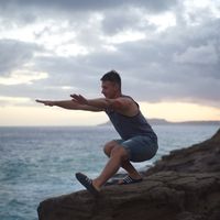 Ivan Kostenko's Photo