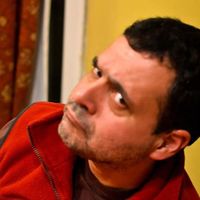 Carlos Pellegrini's Photo