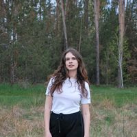 Anna Serdechna's Photo