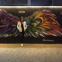 Mariana Gomez Hurtado's Photo