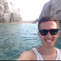 Daniel Torres's Photo