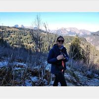 Clémentine Beufé's Photo