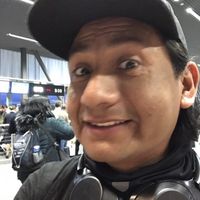 salsa. bailamos's Photo