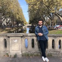 Alican Sarıbaş's Photo