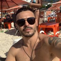 Cristiano Lopes Da Fonseca's Photo