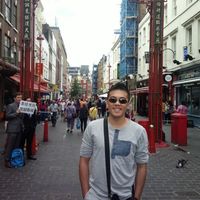 xiaoxiang chen的照片