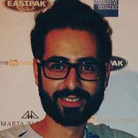 Marco Di Martino的照片