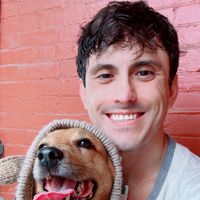 Joe Fernandez's Photo