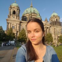 Theresa Beck's Photo