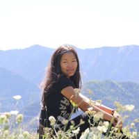 Maria Kharitonova's Photo