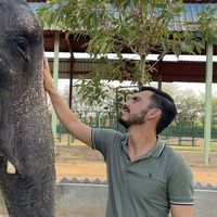 Christian Mendez's Photo