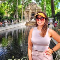 Camila Jandrey Andreolla的照片