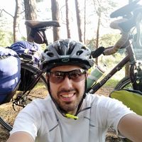 Matthew Wartman的照片