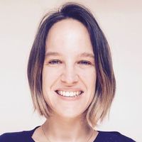 Nathalie Le Borgne的照片