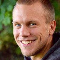 Joscha Ender's Photo