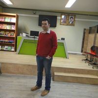 Mehdi Abedini的照片