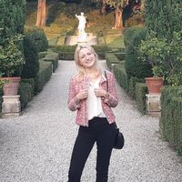 Klaudia Gostek的照片