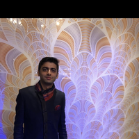 Le foto di Rishabh  Chopda