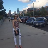 Sofia  Shmeleva's Photo