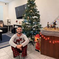 Thiago Quaiotti's Photo