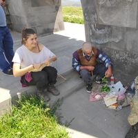 Le foto di Mailou Db