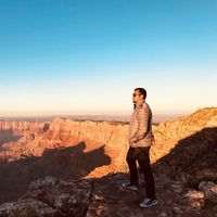 Photos de Andrew Richmond