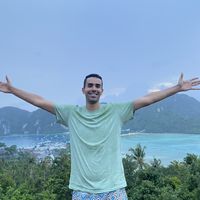 Rached Ben Rguez's Photo