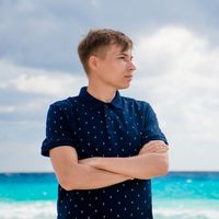 Sergei Mikhailov的照片