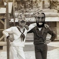 Manon de Joybert的照片