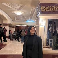 Gulhane Isgenderova's Photo