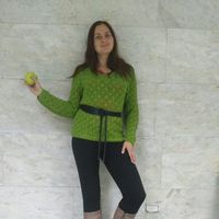 Ангелина Солнце的照片