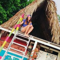 Laia Soufen的照片