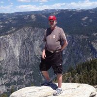 Pete Burnham的照片