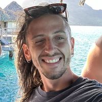 Jordan SAPALLY's Photo