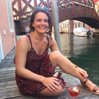 Fotos von Danya Kiernan