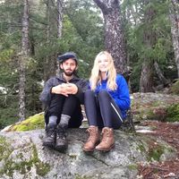 Fotos de Andre Beuker